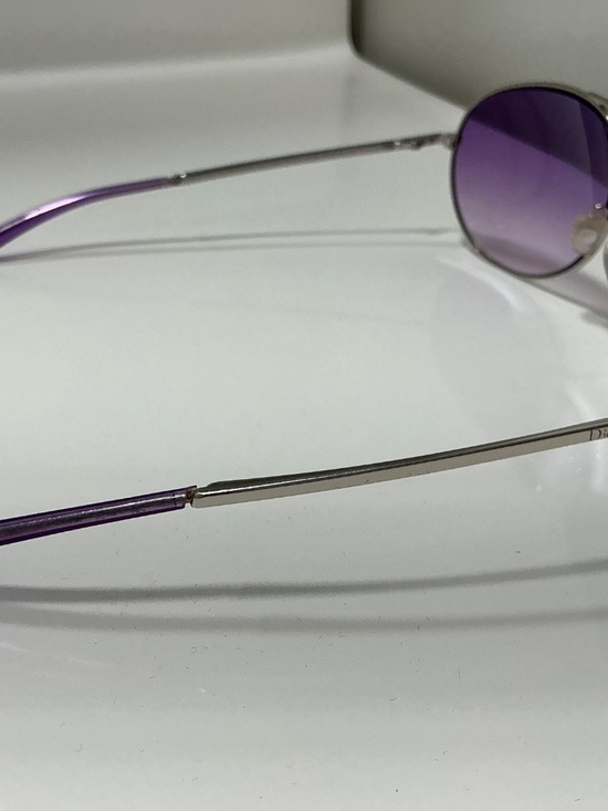 Dior Hippy 1 aviator sunglasses vintage main image 8